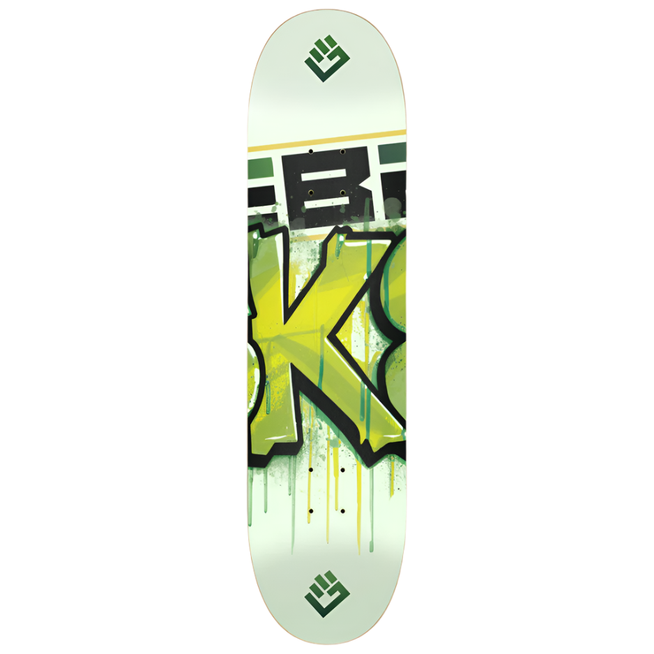 Rebel Sk8 Trinity Glow