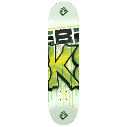 Rebel Sk8 Trinity Glow