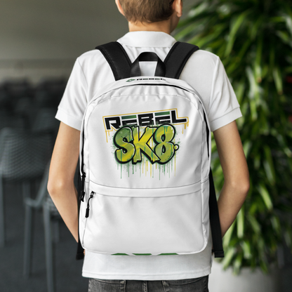 Neo Rebellion Backpack