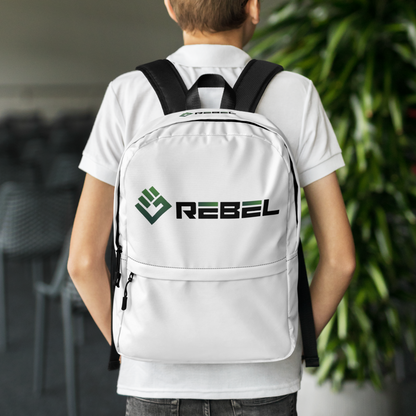 VIP Street Rebellion Backpack