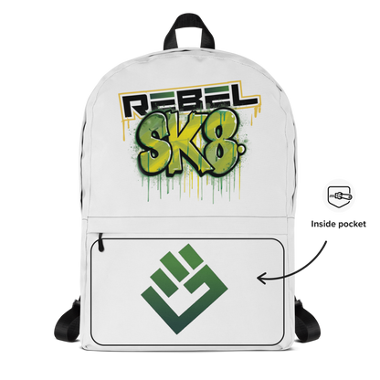 Neo Rebellion Backpack