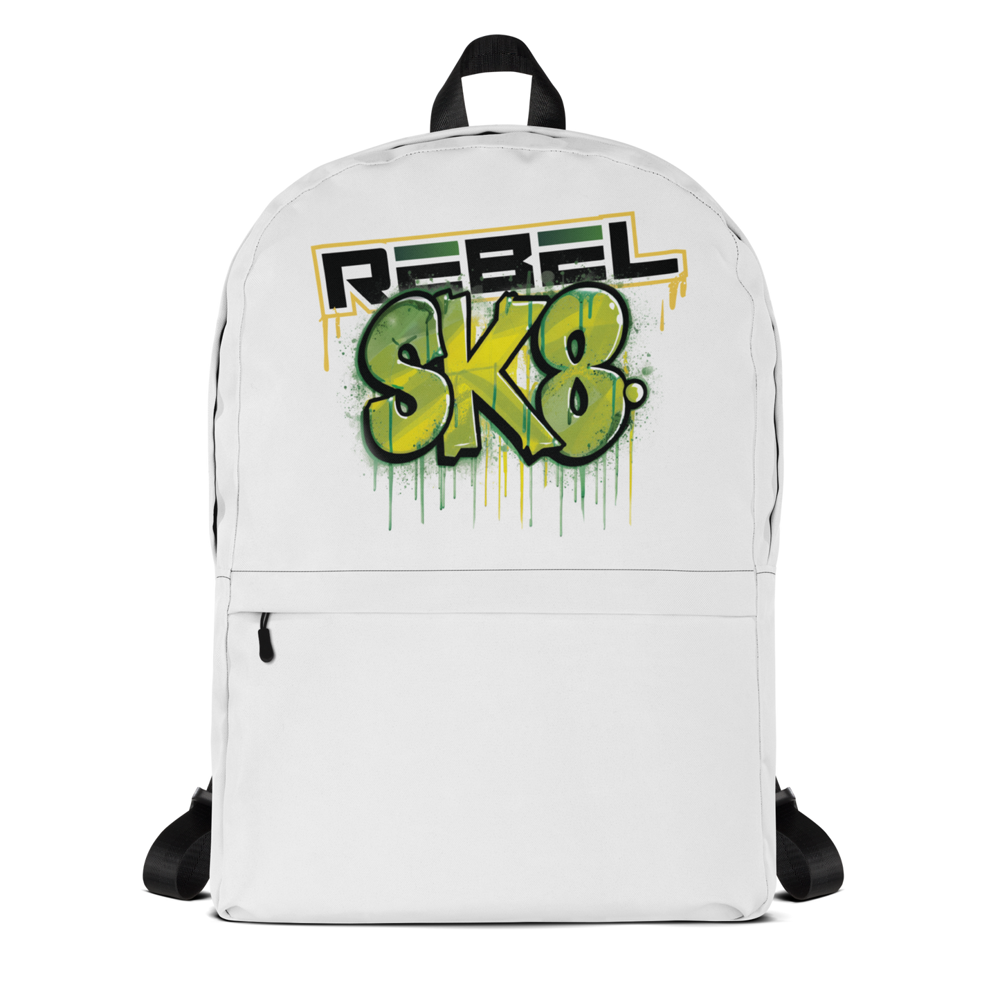 Neo Rebellion Backpack