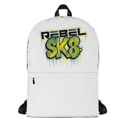 Neo Rebellion Backpack