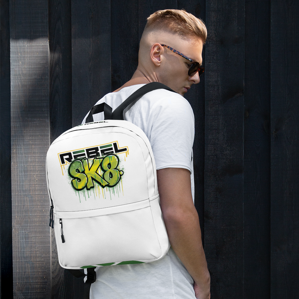 Neo Rebellion Backpack