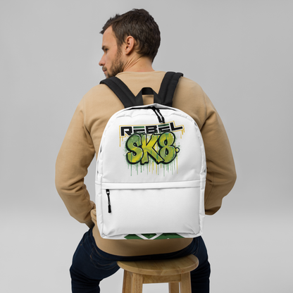 Neo Rebellion Backpack