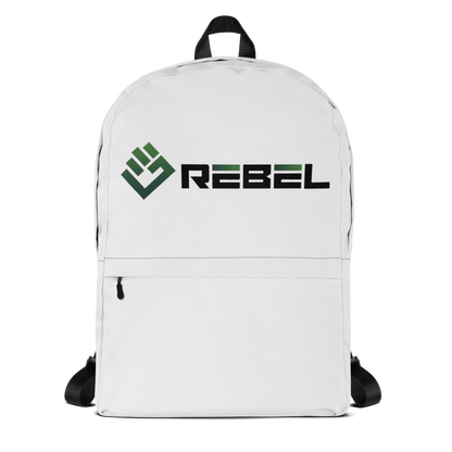 VIP Street Rebellion Backpack