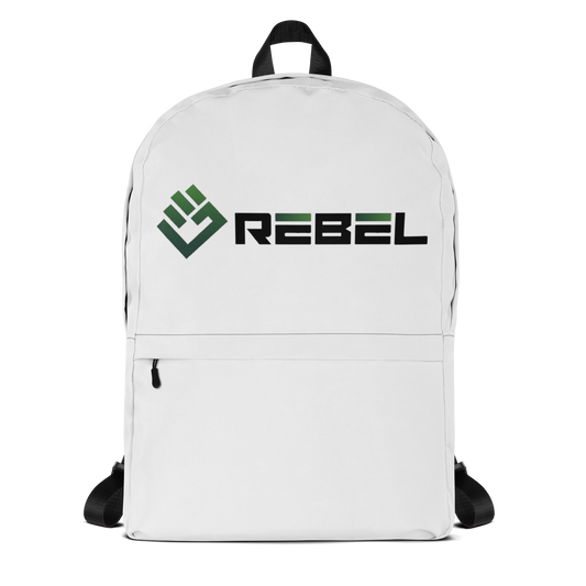 VIP Street Rebellion Backpack