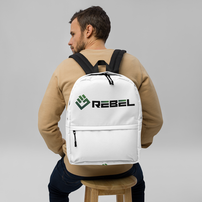 VIP Street Rebellion Backpack