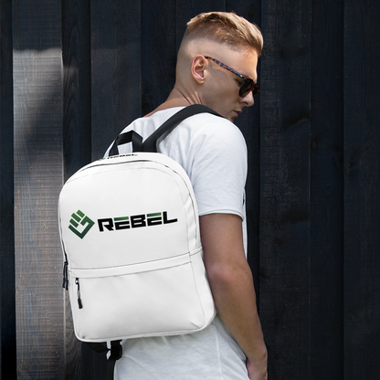 VIP Street Rebellion Backpack