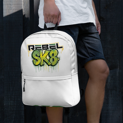 Neo Rebellion Backpack