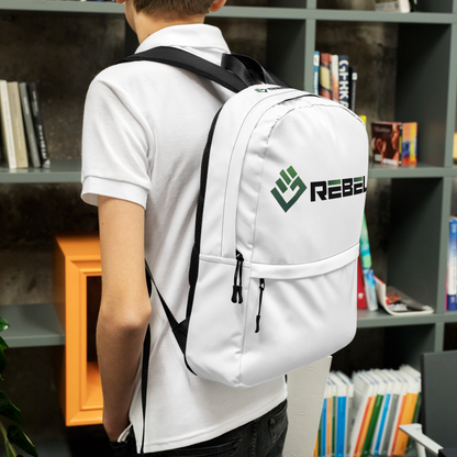 VIP Street Rebellion Backpack