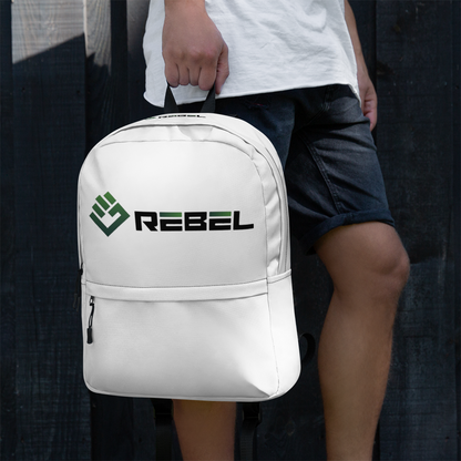 VIP Street Rebellion Backpack