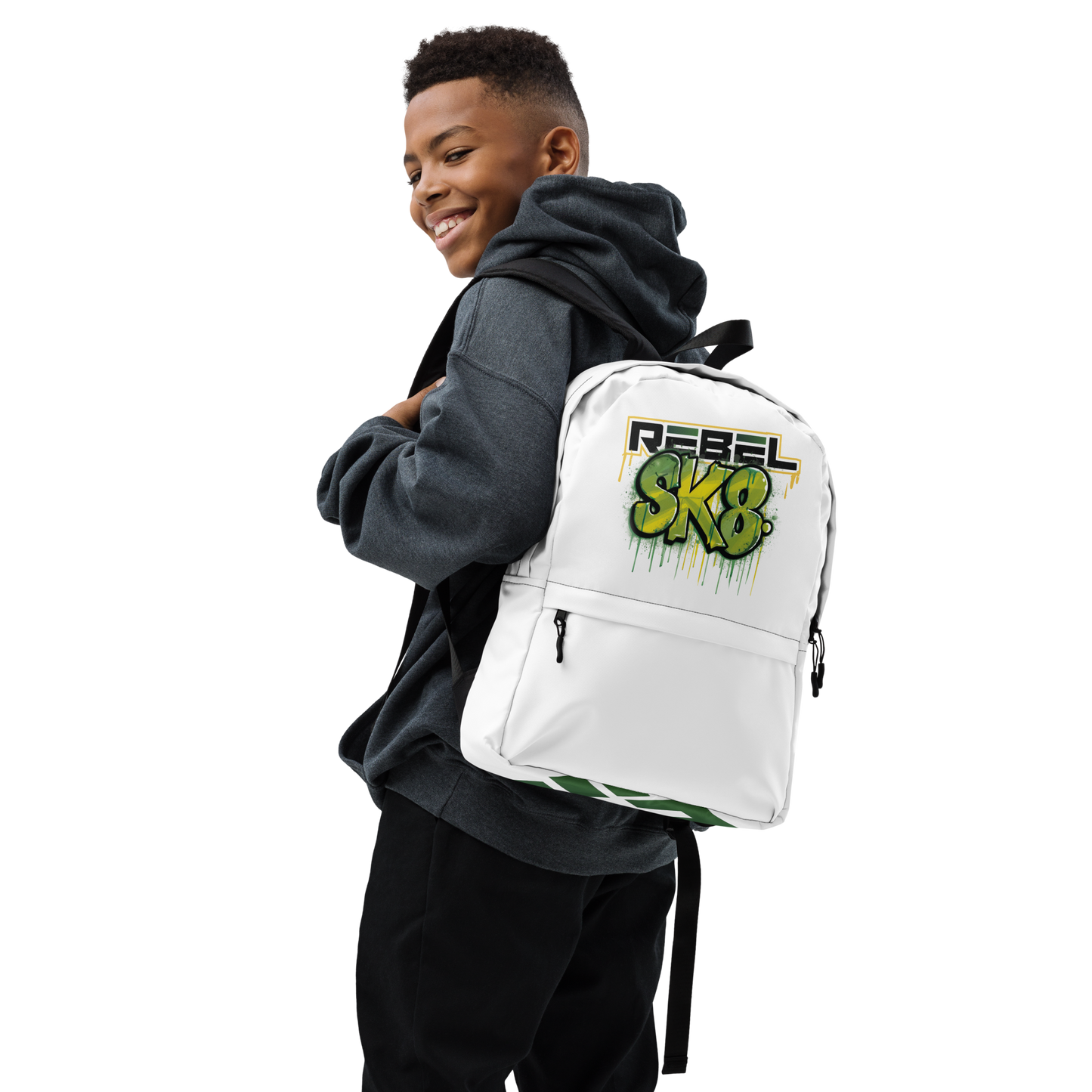 Neo Rebellion Backpack