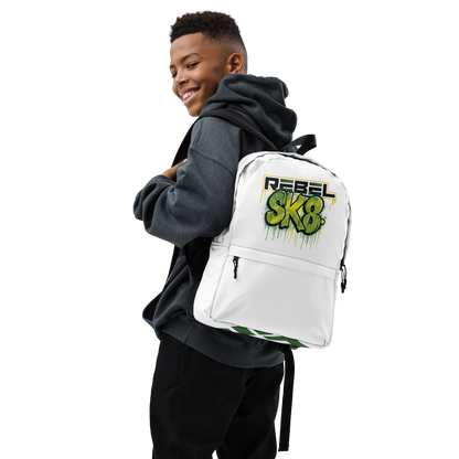 Neo Rebellion Backpack