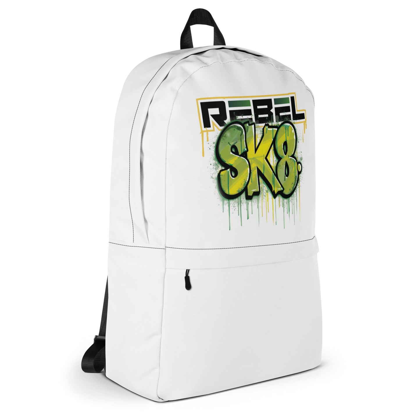 Neo Rebellion Backpack