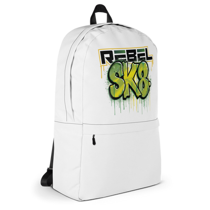 Neo Rebellion Backpack