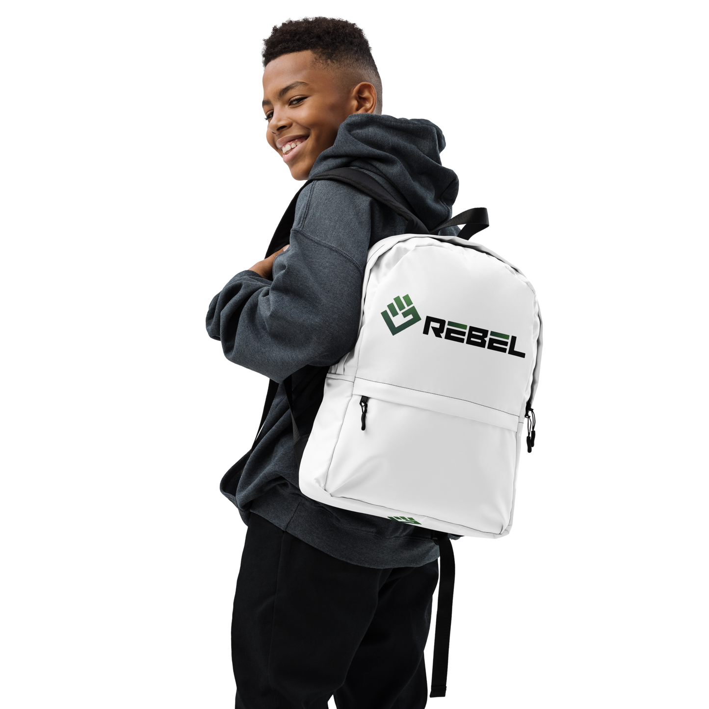 VIP Street Rebellion Backpack