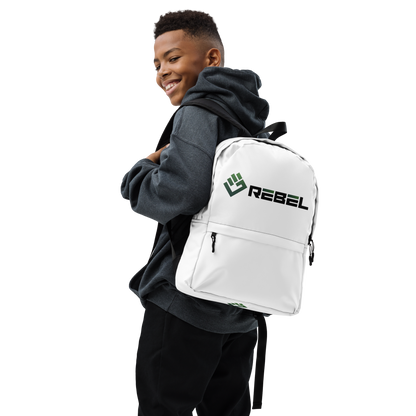 VIP Street Rebellion Backpack