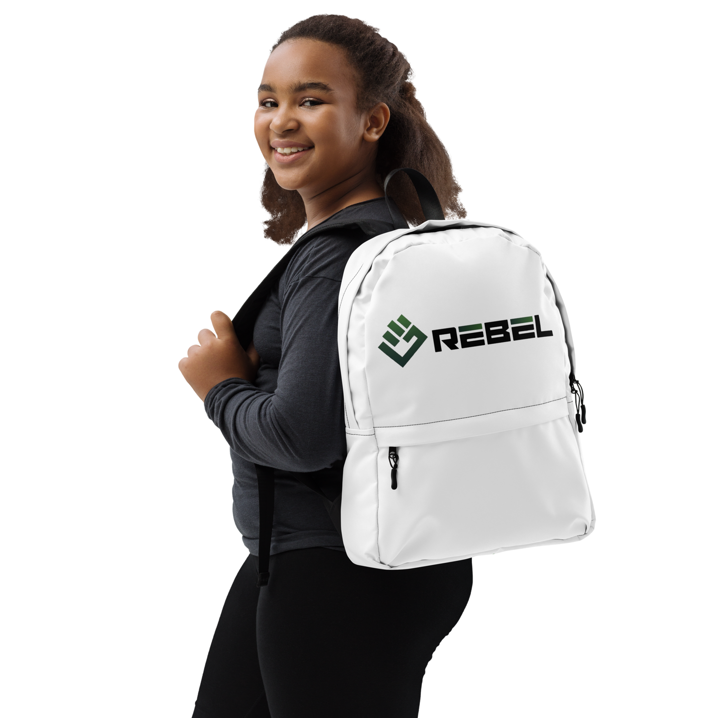 VIP Street Rebellion Backpack