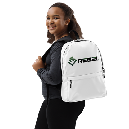 VIP Street Rebellion Backpack