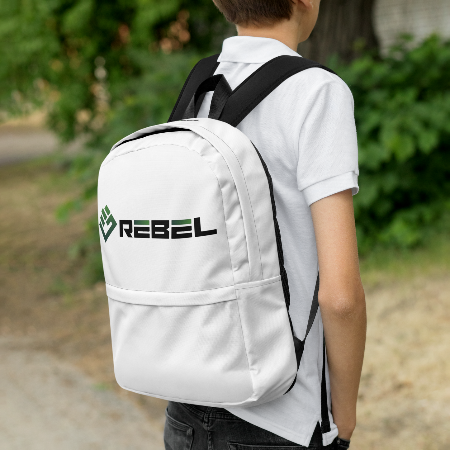 VIP Street Rebellion Backpack