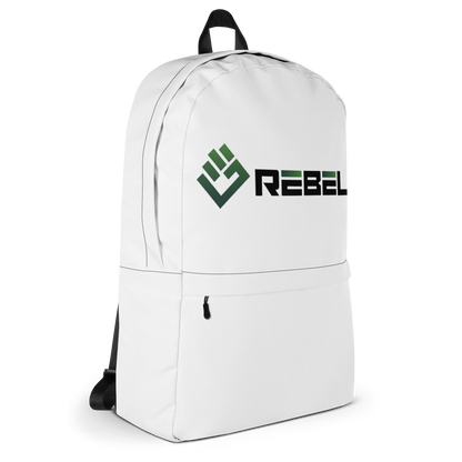 VIP Street Rebellion Backpack