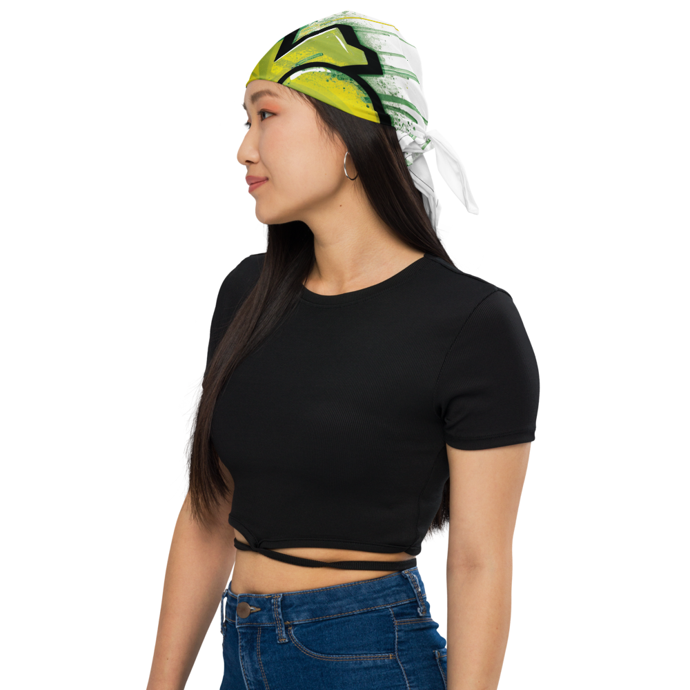 Neo Rebellion Bandana