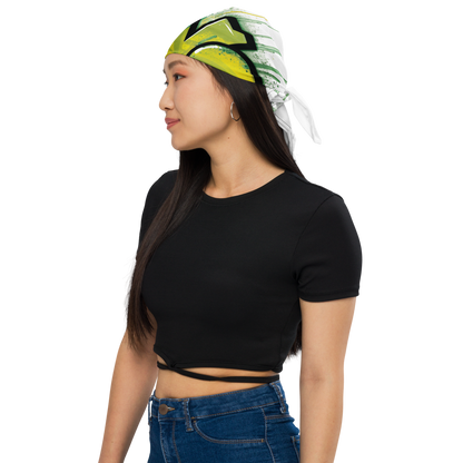 Neo Rebellion Bandana