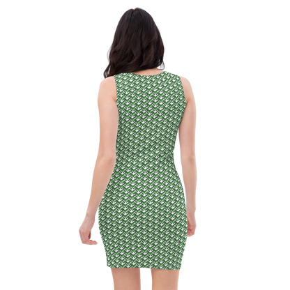 Mayhem Bodycon Dress