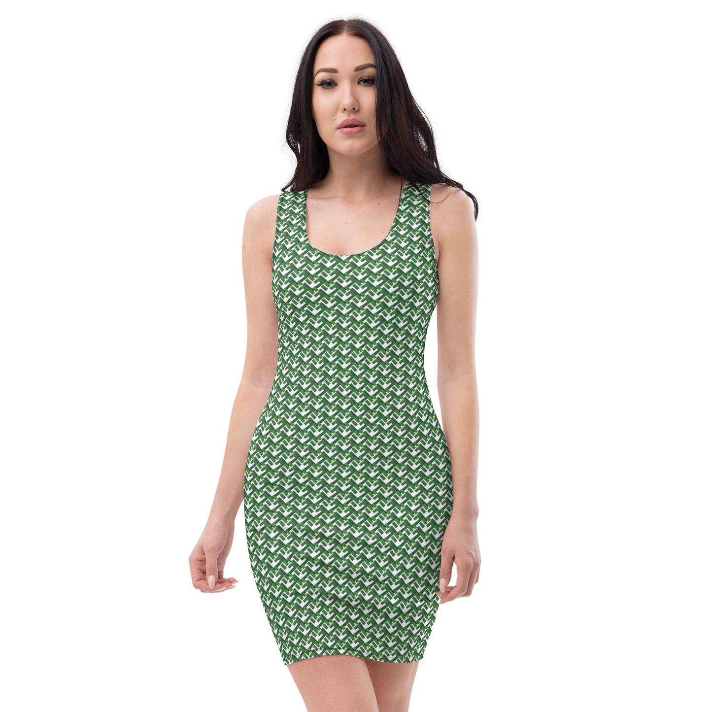 Mayhem Bodycon Dress