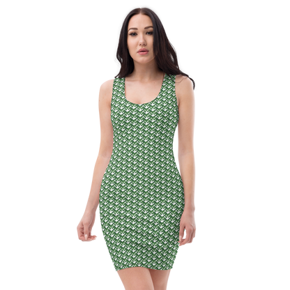 Mayhem Bodycon Dress