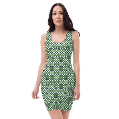 Mayhem Twilight Bodycon Dress