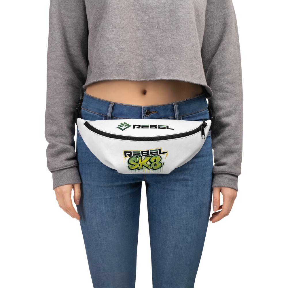 Neo Rebel Fanny Pack