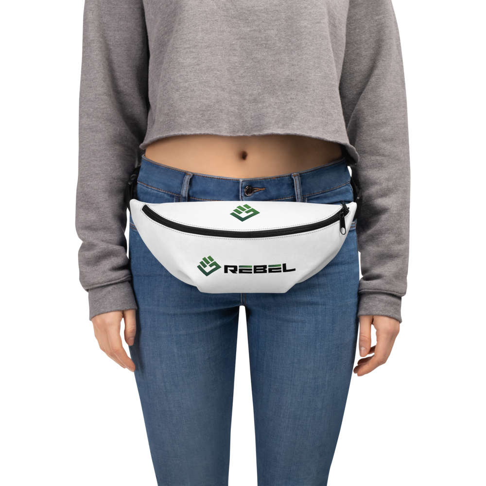 VIP Rebel Fanny Pack