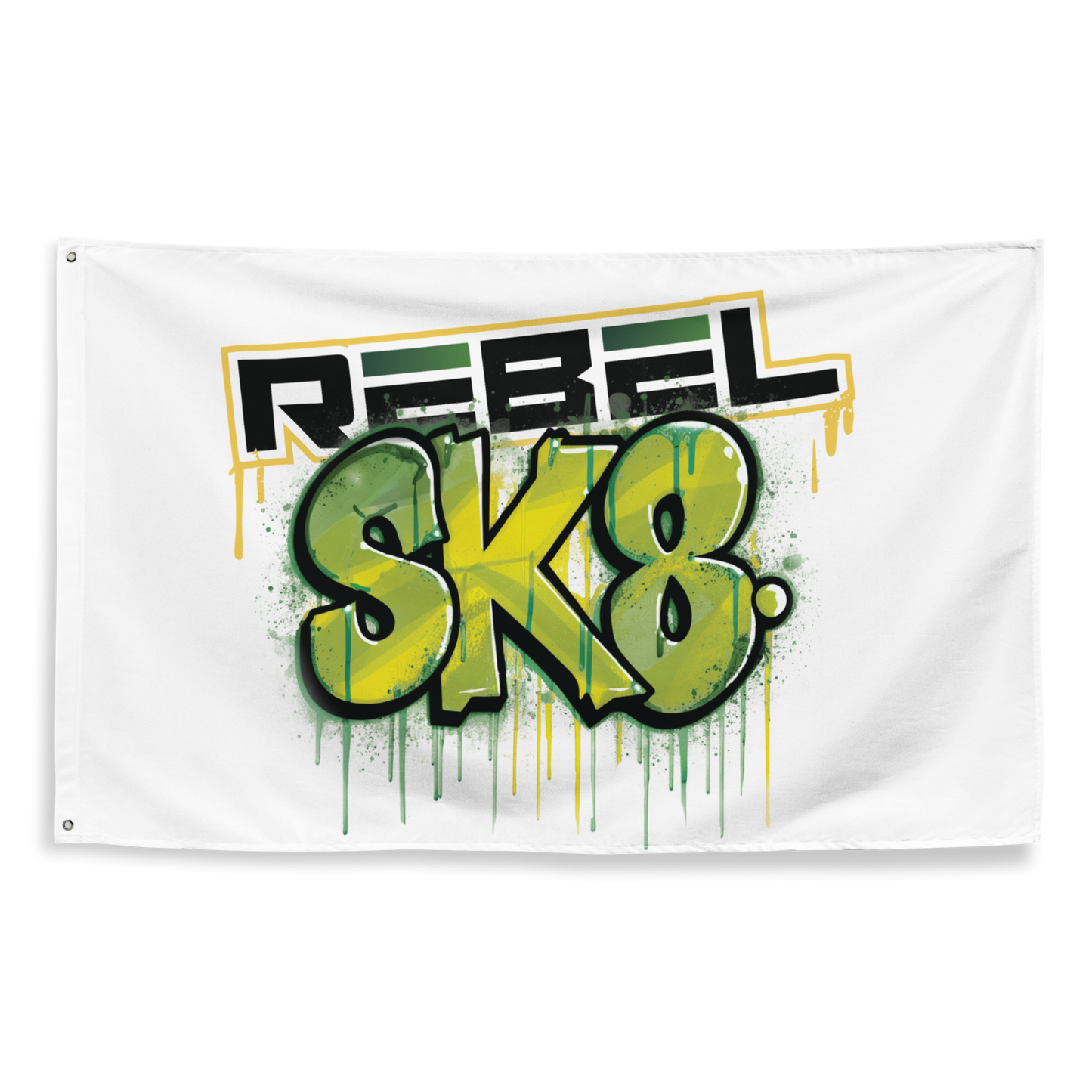 Neo Rebellion Flag