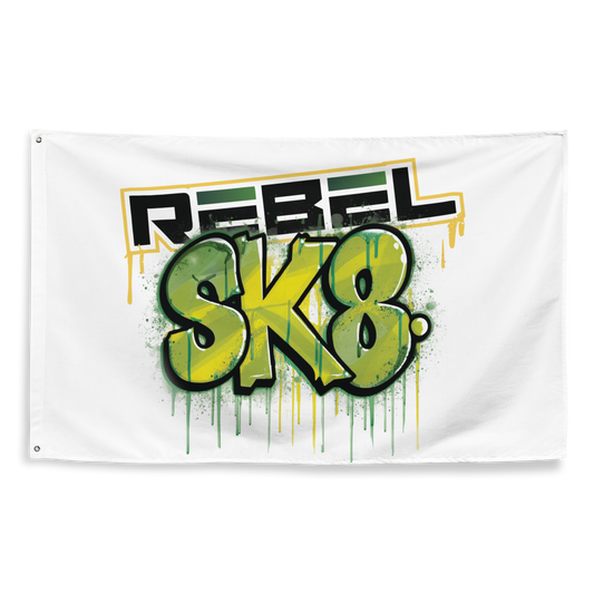 Neo Rebellion Flag