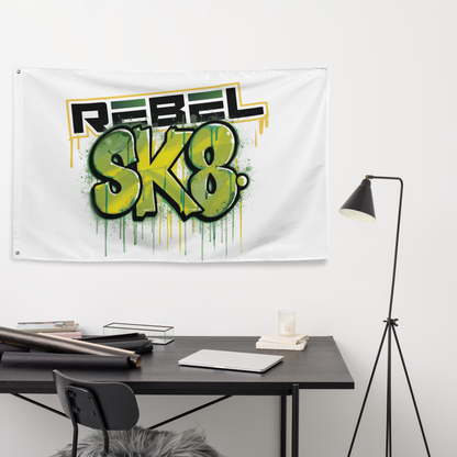 Neo Rebellion Flag