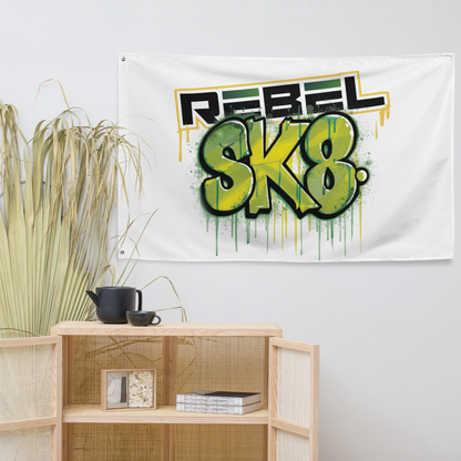 Neo Rebellion Flag