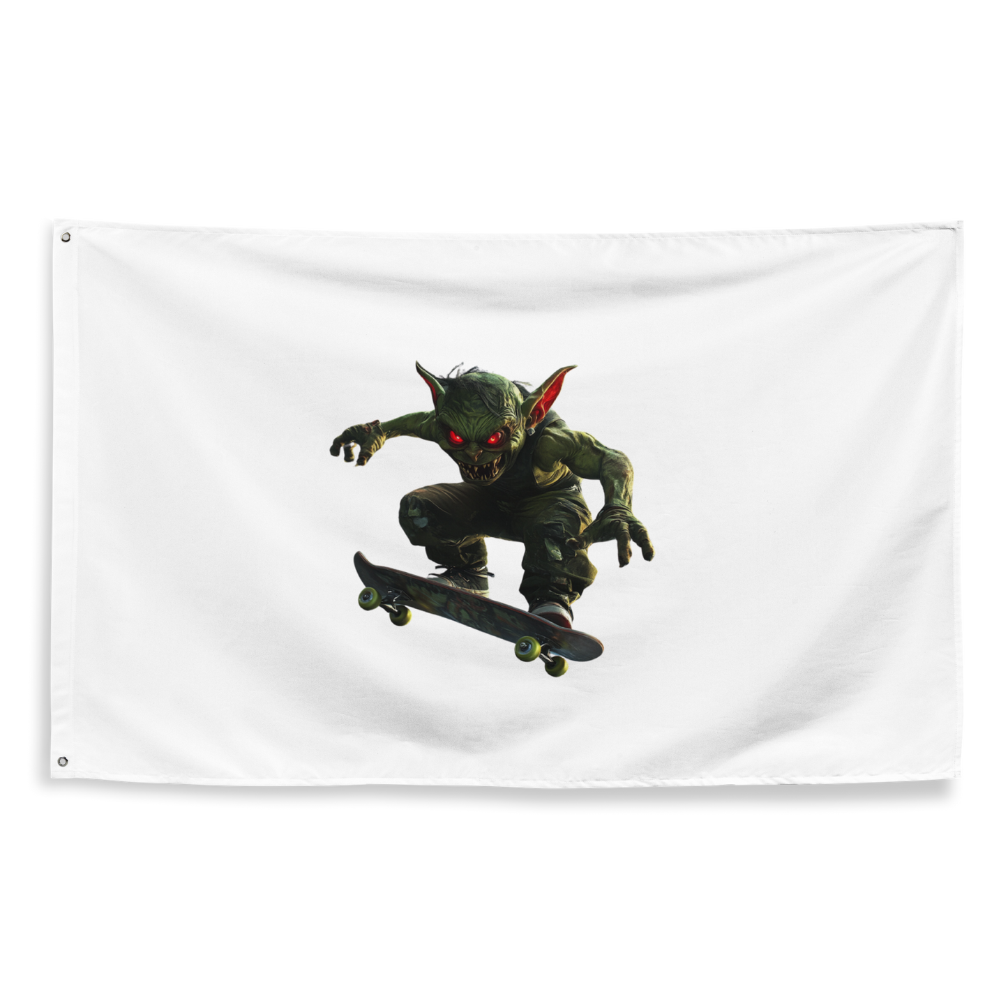 Gremlin Rebellion Flag