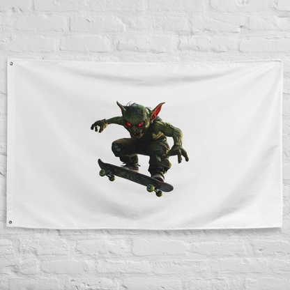 Gremlin Rebellion Flag