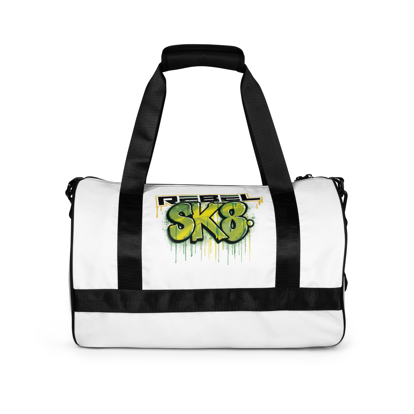 Neo Rebellion Gym Bag