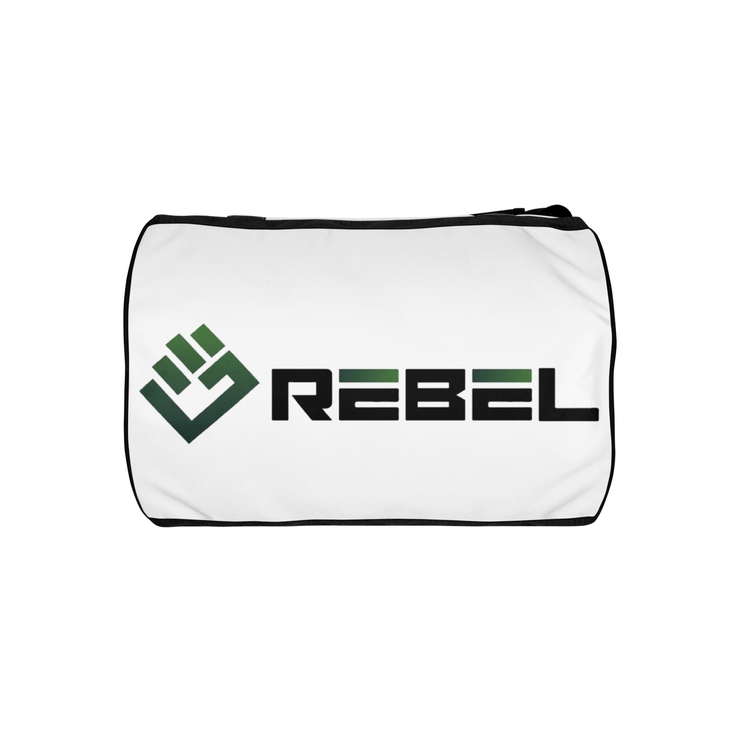 Neo Rebellion Gym Bag