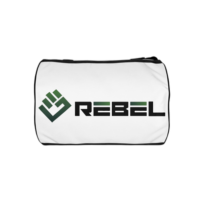 Neo Rebellion Gym Bag