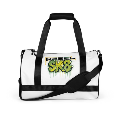 Neo Rebellion Gym Bag