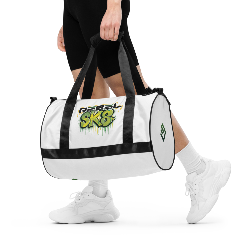 Neo Rebellion Gym Bag