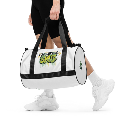 Neo Rebellion Gym Bag