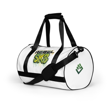 Neo Rebellion Gym Bag