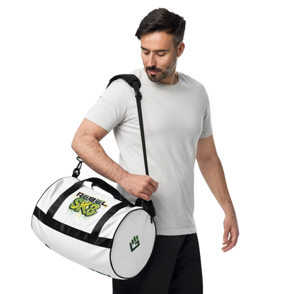 Neo Rebellion Gym Bag