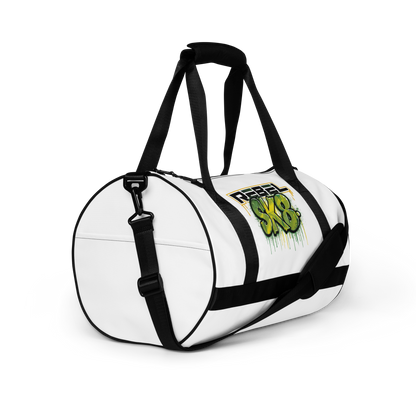 Neo Rebellion Gym Bag