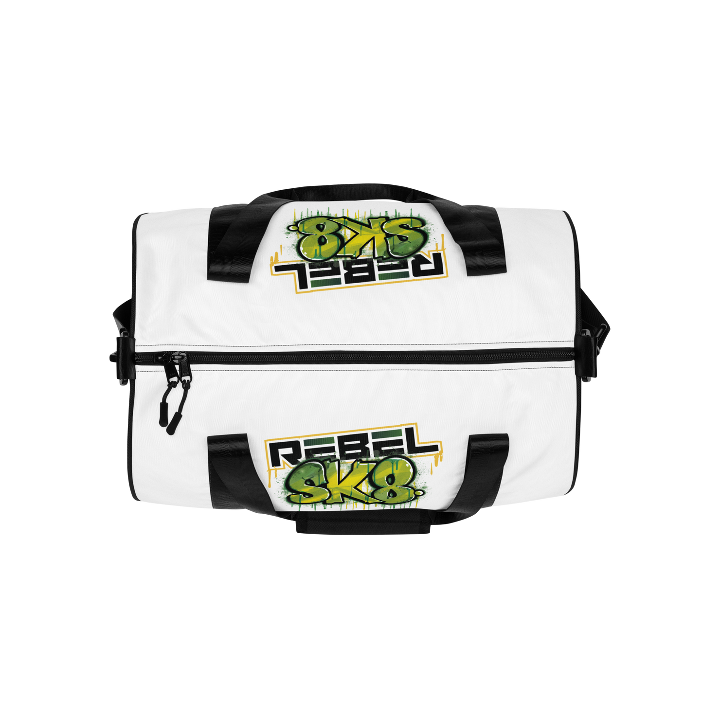 Neo Rebellion Gym Bag